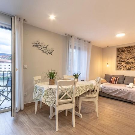 בילבאו Apartamento El Toison De Oro 22 Garaje Gratis מראה חיצוני תמונה