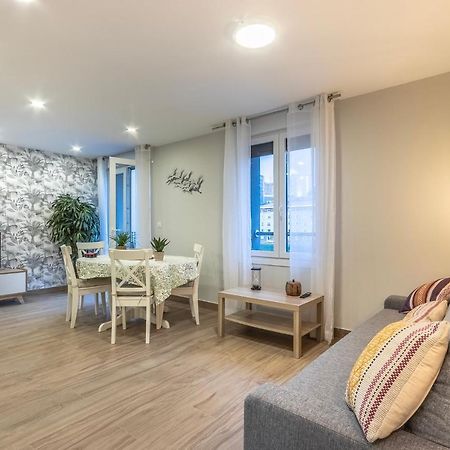 בילבאו Apartamento El Toison De Oro 22 Garaje Gratis מראה חיצוני תמונה