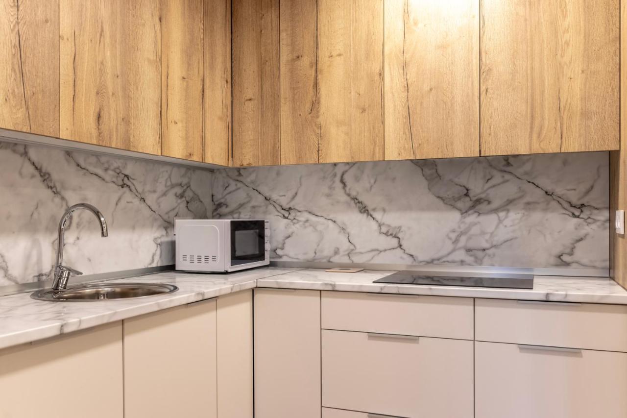 בילבאו Apartamento El Toison De Oro 22 Garaje Gratis מראה חיצוני תמונה
