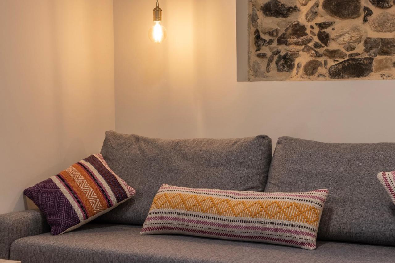 בילבאו Apartamento El Toison De Oro 22 Garaje Gratis מראה חיצוני תמונה