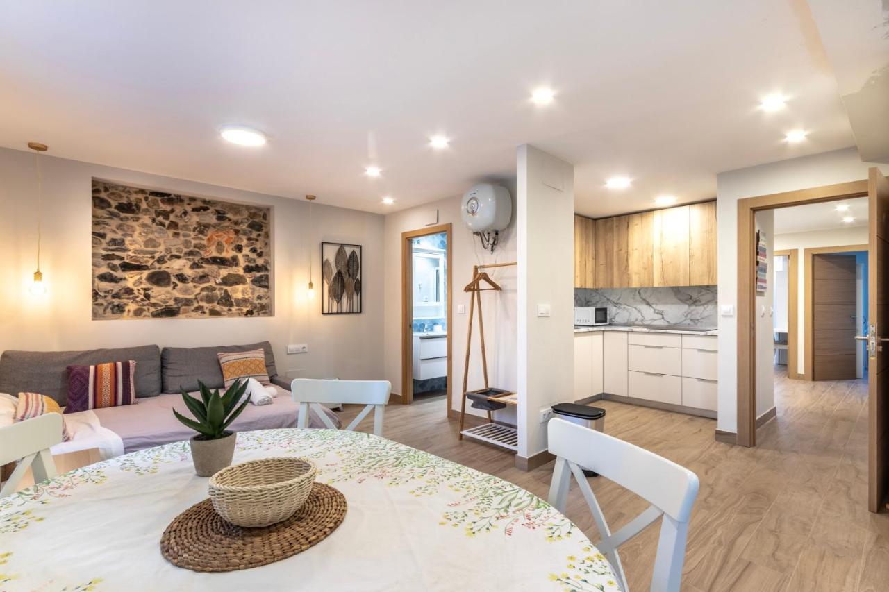 בילבאו Apartamento El Toison De Oro 22 Garaje Gratis מראה חיצוני תמונה