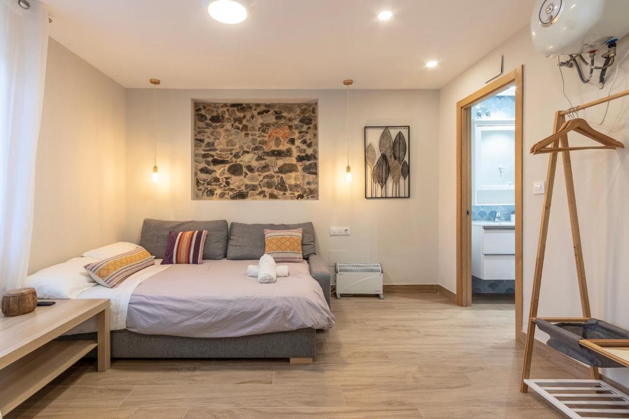 בילבאו Apartamento El Toison De Oro 22 Garaje Gratis מראה חיצוני תמונה